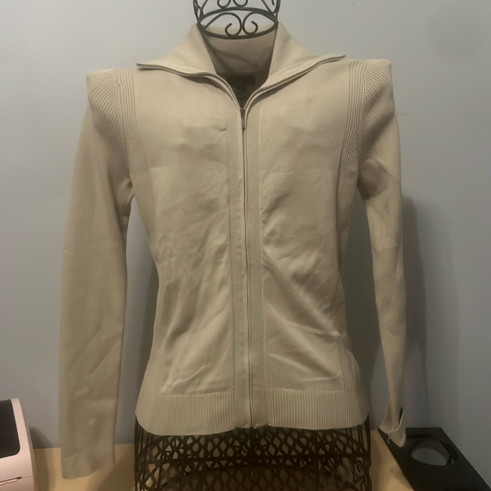 Good condition Sonoma zip up